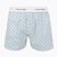 Труси Calvin Klein LV00NM2831 Boxer Trad icon cotton emblem chalk/gulf blue