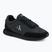 Кросівки чоловічі Calvin Klein YM0YM01361 Retro Runner Essential MIX MAT triple black