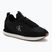Взуття жіноче Calvin Klein YW0YW02060 Retro Runner Sock Laceup Mix Mat black/gyn metal/gum