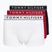 Боксерки чоловічі Tommy Hilfiger Trunk Dtm white/medium red/navy blue