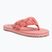 В'єтнамки жіночі Tommy Hilfiger Braided Thong enchanted pink