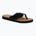В'єтнамки жіночі Tommy Hilfiger Footbed Summer Sandal Leather black