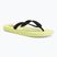 В'єтнамки жіночі Tommy Jeans Logo Summer lime essence/black