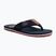 Чоловічі в'єтнамки Tommy Hilfiger Patch Beach Sandal desert sky