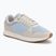 Кросівки жіночі Tommy Hilfiger Chic Eva Runner Mesh breezy blue/soft cream