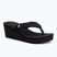 В'єтнамки жіночі Tommy Hilfiger Wedge Braided Summer Sandal black