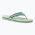 В'єтнамки жіночі Tommy Hilfiger Webbing Summer Sandal gentle jade