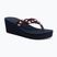 В'єтнамки жіночі Tommy Hilfiger Wedge Braided Summer Sandal rwb