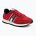 Чоловіче взуття Tommy Jeans Classic Runner sapphire red