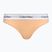 Труси жіночі Calvin Klein LV00QF8520 Bikini peach bliss