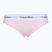 Труси жіночі Calvin Klein LV00QF8520 Bikini cradle pink