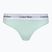 Стрінги жіночі Calvin Klein LV00QF8518 Thong feel the mint