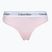 Стрінги жіночі Calvin Klein LV00QF8518 Thong cradle pink
