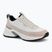 Кросівки жіночі Calvin Klein HW0HW03279 Hike Runner Nylon Mix brilliant white/misty blue/arctic