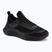 Кросівки чоловічі Calvin Klein HM0HM02164 Light Eva Run Lace Sock triple black
