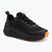 Взуття чоловіче Calvin Klein Volumax Chunky Runner Trainers HM0HM02224 black/vivid tangerine