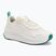 Взуття чоловіче Calvin Klein Volumax Chunky Runner Trainers HM0HM02224 white/marshmallow/street green