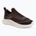 Кросівки чоловічі Calvin Klein HM0HM02164 Light Eva Run Lace Sock bordeaux