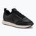 Взуття жіноче Calvin Klein HW0HW03118 Retro Runner Sock PANL Leather Neo black/crystal grey