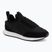 Взуття чоловіче Calvin Klein YM0YM01414 Retro Runner Sock Laceup Mix matte black/bright white