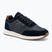 Взуття чоловіче Tommy Hilfiger Runner Suede Mix tracksuits desert sy