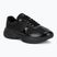 Взуття жіноче Tommy Hilfiger ModernRunner Shiny Leather black