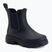 Галоші жіночі Tommy Hilfiger Rubber Flag Cleated space blue