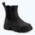 Галоші жіночі Tommy Hilfiger Rubber Flag Cleated black