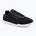 Взуття чоловіче Tommy Hilfiger Low Pro Cupsole Nylon Suede Mix black