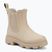 Галоші жіночі Tommy Hilfiger Rubber Flag Cleated classic beige