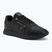 Взуття жіноче Tommy Hilfiger Retro Runner black