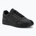 Взуття чоловіче Tommy Hilfiger Basket Core Leather black