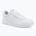 Взуття чоловіче Tommy Hilfiger Basket Core Leather white
