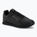 Взуття чоловіче Tommy Hilfiger Light Eva Runner Leather black