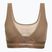 Бюстгальтер Calvin Klein LVGWF6K106 Icon Shine Low Support shitake