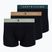 Боксерки чоловічі Tommy Hilfiger Boxer Brief nb//saf canvas/mnty grey/deep spru