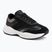 Взуття жіноче Tommy Hilfiger Modern Sporty Run black
