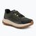 Взуття чоловіче Tommy Hilfiger The Canyon X Mix pewter green
