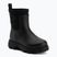 Галоші жіночі Tommy Hilfiger Stamp Warm Ankle black