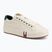 Взуття чоловіче Tommy Hilfiger Archive Y2K Cleat Leather ivory petal/velvet green