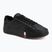 Взуття чоловіче Tommy Hilfiger Archive Y2K Cleat Leather black