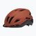 Шолом для міського велосипеда HJC Crosser mt gl brick