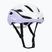 Шолом велосипедний HJC Valeco 2 mt gl white/lilac