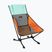 Крісло туристичне Helinox Beach mint multiblock