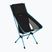 Крісло туристичне Helinox One Highback (re) black