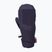 Рукавиці сноубордичні чоловічі 686 Gore-Tex Linear Under Cuff Mitt black