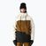 Куртка сноубордична чоловіча 686 Geo birch wash colorblock