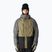 Куртка сноубордична чоловіча 686 Gore-Tex Core Insulated rhino grey colorblock