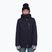 Куртка сноубордична жіноча 686 Spirit black geo jacquard