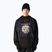 Кофта сноубордична чоловіча 686 Bonded Fleece iron maiden eddies black
